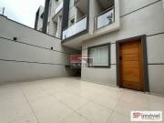 Sobrado 3 Dorms para Alugar 135 m² por R$ 5.300,00