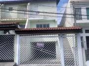 Sobrado 3 Dorms para Alugar 140 m² por R$ 3.200,00