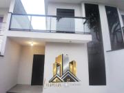 Sobrado 3 Dorms para Alugar 140 m² por R$ 4.350,00