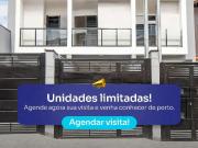 Sobrado 3 Dorms para Alugar 140 m² por R$ 6.750,00