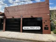 Sobrado 3 Dorms para Alugar 140 m² por R$ 7.000,00