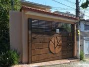 Sobrado 3 Dorms para Alugar 145 m² por R$ 8.500,00