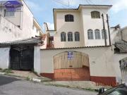 Sobrado 3 Dorms para Alugar 150 m² por R$ 2.600,00