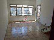 Sobrado 3 Dorms para Alugar 150 m² por R$ 3.100,00