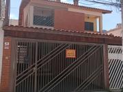 Sobrado 3 Dorms para Alugar 150 m² por R$ 5.000,00