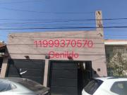 Sobrado 3 Dorms para Alugar 150 m² por R$ 5.300,00 Sobrado 3 Dorms para Alugar 150 m² por R$ 5.300,00