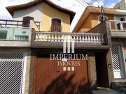 Sobrado 3 Dorms para Alugar 160 m² por R$ 4.500,00 Sobrado 3 Dorms para Alugar 160 m² por R$ 4.500,00