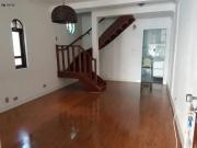 Sobrado 3 Dorms para Alugar 160 m² por R$ 5.000,00