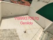 Sobrado 3 Dorms para Alugar 160 m² por R$ 5.500,00