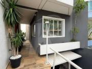 Sobrado 3 Dorms para Alugar 164 m² por R$ 6.400,00