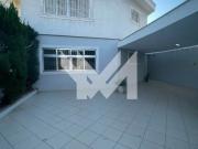 Sobrado 3 Dorms para Alugar 169 m² por R$ 4.200,00