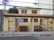 Sobrado 3 Dorms para Alugar 170 m² por R$ 3.700,00