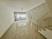 Sobrado 3 Dorms para Alugar 175 m² por R$ 4.500,00