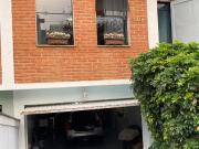 Sobrado 3 Dorms para Alugar 175 m² por R$ 5.400,00