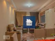 Sobrado 3 Dorms para Alugar 180 m² por R$ 3.970,00