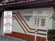 Sobrado 3 Dorms para Alugar 180 m² por R$ 4.500,00