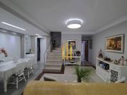 Sobrado 3 Dorms para Alugar 180 m² por R$ 7.000,00