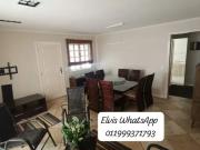 Sobrado 3 Dorms para Alugar 190 m² por R$ 4.400,00