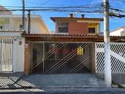 Sobrado 3 Dorms para Alugar 200 m² por R$ 5.000,00 Sobrado 3 Dorms para Alugar 200 m² por R$ 5.000,00
