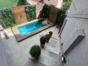 Sobrado 3 Dorms para Alugar 200 m² por R$ 8.000,00