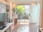 Sobrado 3 Dorms para Alugar 212 m² por R$ 6.000,00
