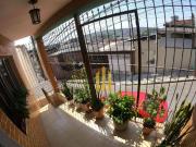 Sobrado 3 Dorms para Alugar 230 m² por R$ 3.000,00