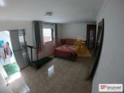 Sobrado 3 Dorms para Alugar 240 m² por R$ 3.400,00