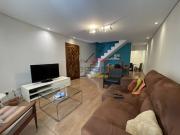 Sobrado 3 Dorms para Alugar 250 m² por R$ 5.900,00