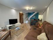 Sobrado 3 Dorms para Alugar 250 m² por R$ 5.900,00