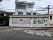 Sobrado 3 Dorms para Alugar 250 m² por R$ 6.500,00