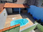 Sobrado 3 Dorms para Alugar 250 m² por R$ 6.500,00