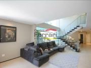 Sobrado 3 Dorms para Alugar 300 m² por R$ 13.000,00