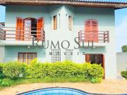 Sobrado 3 Dorms para Alugar 300 m² por R$ 8.500,00
