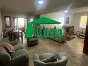 Sobrado 3 Dorms para Alugar 400 m² por R$ 7.000,00