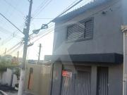 Sobrado 3 Dorms para Alugar 50 m² por R$ 2.200,00