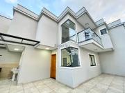 Sobrado 3 Dorms para Alugar 95 m² por R$ 6.000,00