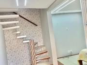 Sobrado 3 Dorms para Alugar por R$ 3.000,00