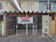 Sobrado 3 Dorms para Alugar por R$ 3.500,00