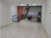 Sobrado, 3 Dorms para Alugar, por R$ 5.500,00