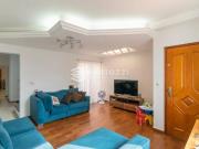 Sobrado, 3 Dorms para Alugar, por R$ 8.640,00