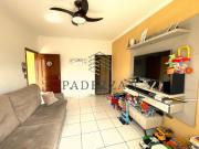 SOBRADO | 3 DORMS | PQ ARARIBA CAMPO LIMPO | SÃO PAULO