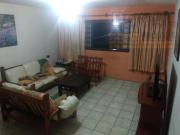 SOBRADO 3 DORMS | PQ. MONTE ALEGRE | TABOÃO DA SERRA