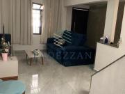 SOBRADO | 3 DORMS SENDO 1 SUÍTE COM TERRAÇO | JD SANTA...