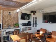 SOBRADO | 3 DORMS SENDO 1 SUÍTE COM TERRAÇO | PARQUE... SOBRADO | 3 DORMS SENDO 1 SUÍTE COM TERRAÇO | PARQUE...