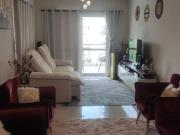 SOBRADO | 3 DORMS SENDO 1 SUÍTE COM VARANDA | PQ. MONTE...