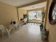 SOBRADO | 3 DORMS SENDO 1 SUÍTE + EDÍCULA | JD. ANA...