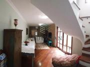 SOBRADO | 3 DORMS SENDO 1 SUÍTE + EDÍCULA | JD CELESTE |...