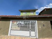 SOBRADO | 3 DORMS SENDO 1 SUÍTE | JARDIM AMÉRICA |...