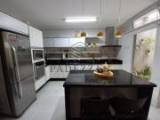 SOBRADO | 3 DORMS SENDO 1 SUÍTE | JD CATANDUVA | SÃO PAULO