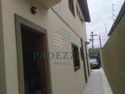 SOBRADO | 3 DORMS SENDO 1 SUÍTE | PQ. MONTE ALEGRE